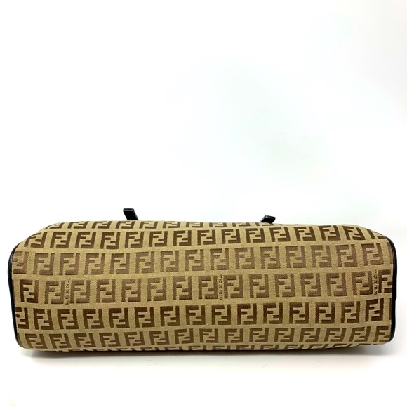 Vintage Fendi Shoulder Bag - Picture 5 of 14